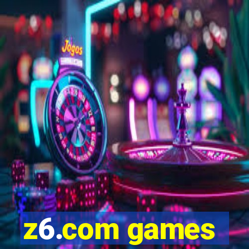 z6.com games